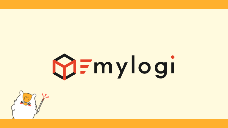 『mylogi』がEC業界相関図2023に掲載されました！