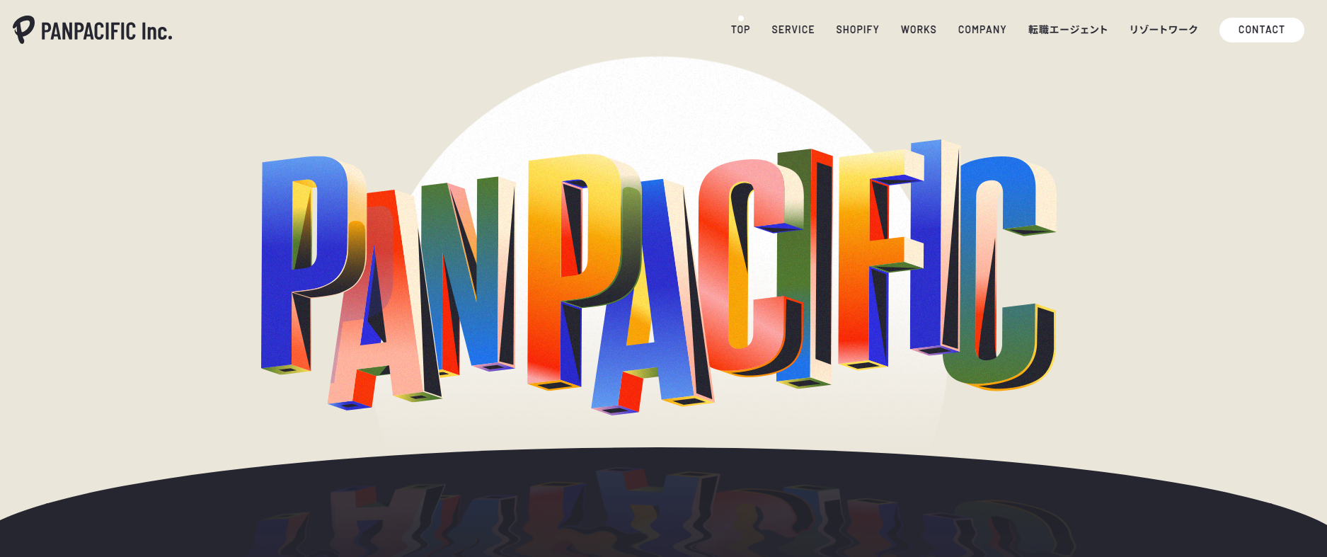 パンパシフィック株式会社