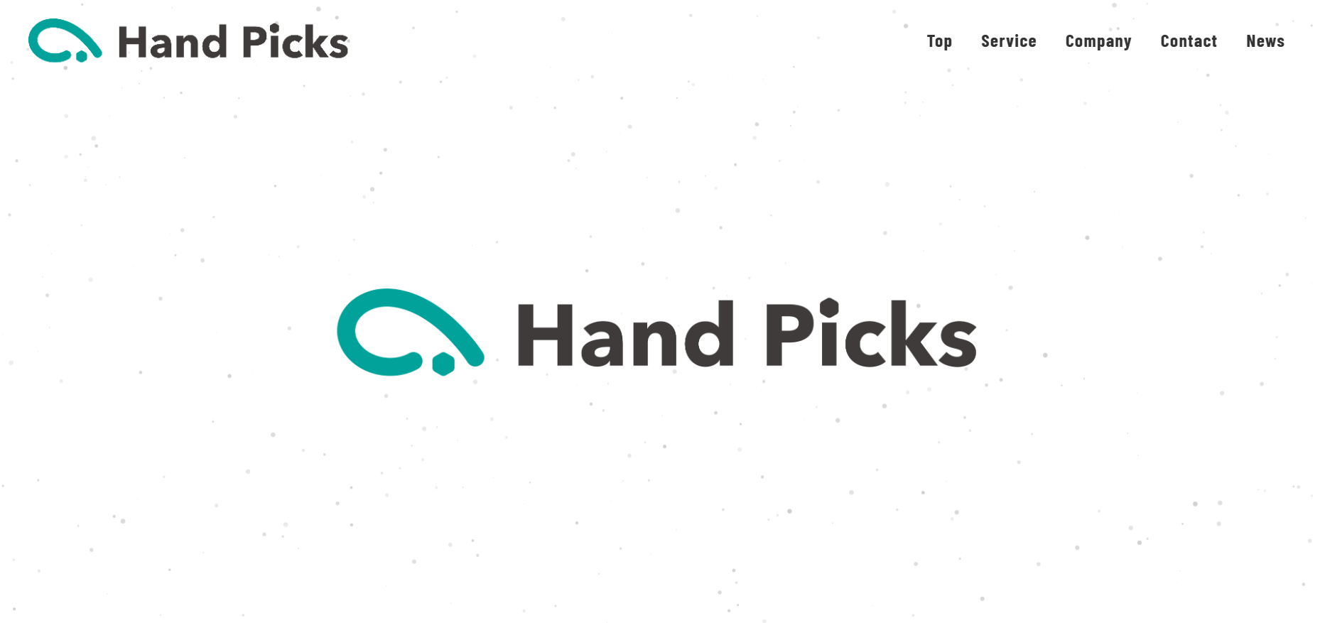 株式会社HandPicks